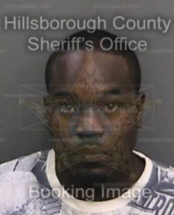 Brandon Antjuan Brown