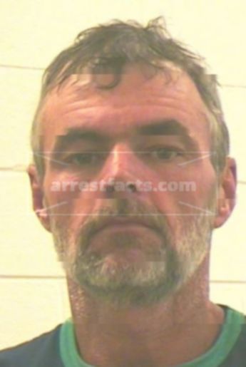 Rodney Wayne Leverett