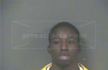 Donavan Trevec Braggs