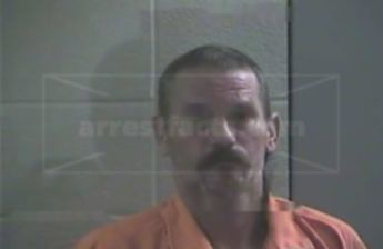 Anthony Steven Scott