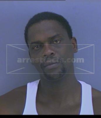 Broderick Deroyce Brown