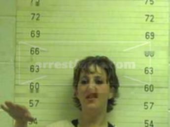 Rhonda Michelle Mccoromick