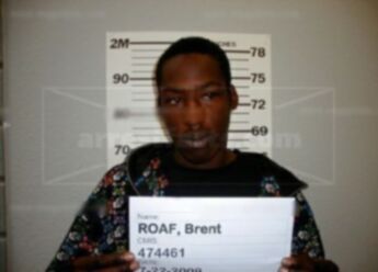 Brent Avery Roaf