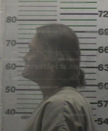 Jeffrey Neal Ford