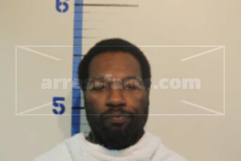 Derrick Jerome Wright