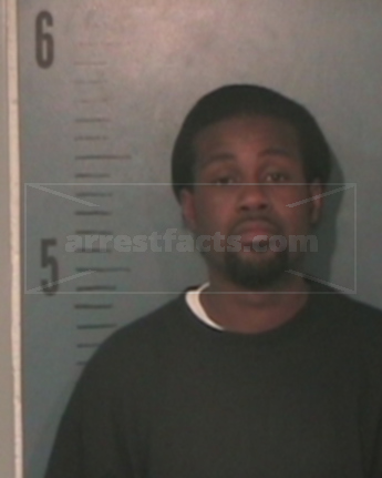 Antonio Atief Blount