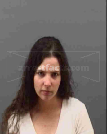 Tiffany Dyan Vaughn