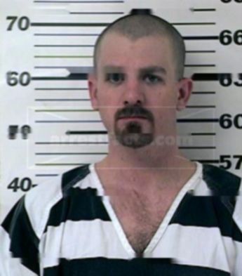 Justin Wayne Anderson