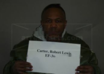 Robert Lewis Carter