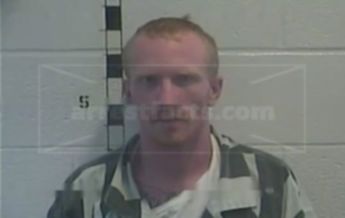 Christopher Wayne Caudill