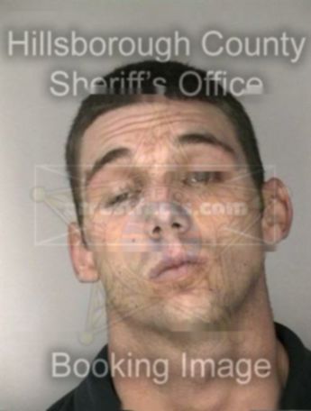Cory Lawrence Durrance