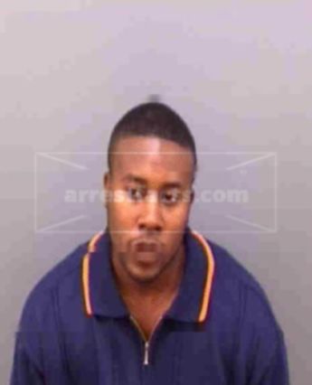 Clinton Montay Stewart