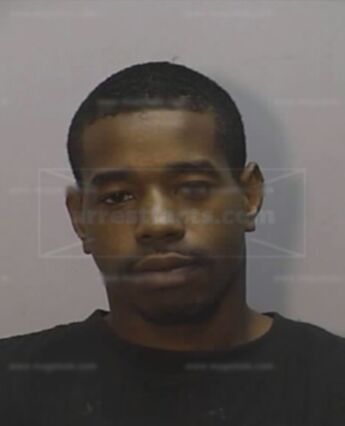 Anthony Rayshawn Mclendon