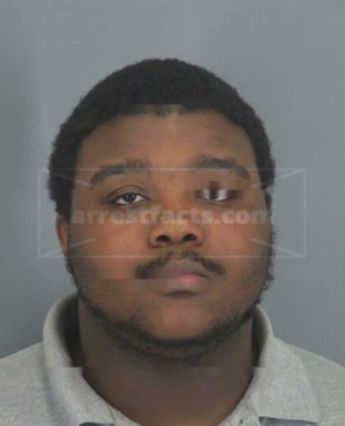Malcolm Angelo Wells