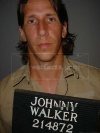 Johnny Mark Walker