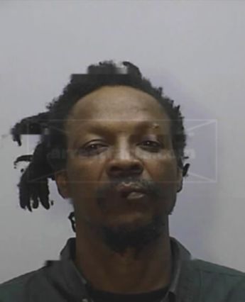 Darrell Johnson