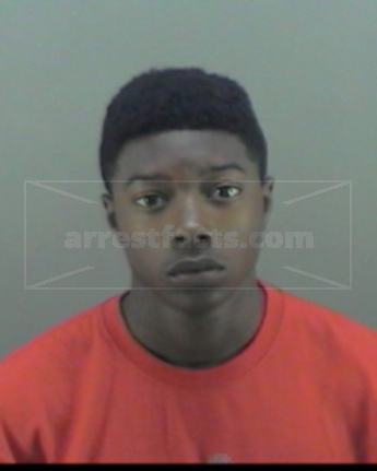 Rashard Antwan Ellis