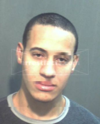 Bryce Sterling Khoury