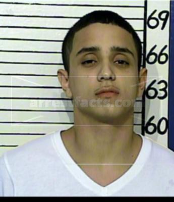 Steven Kyle Perez