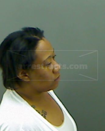 Whitney Denise Johnson