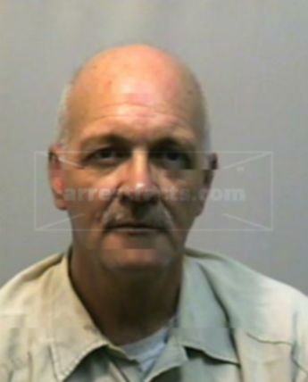 Phillip D Mcrae