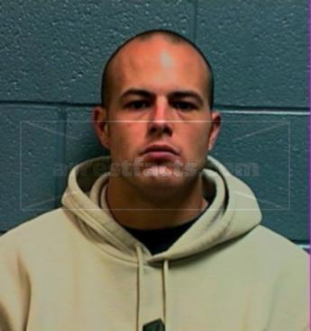 Jerrod Nicholas Swindell