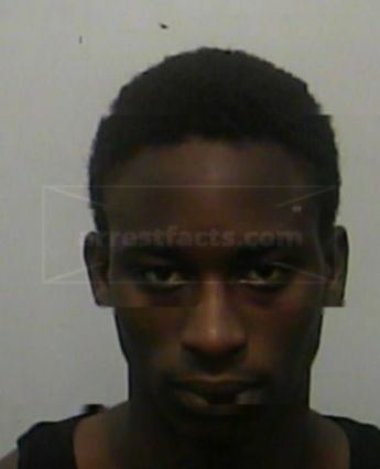 Dequane Shyheim Givens