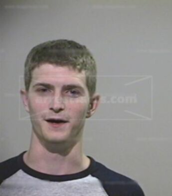 Tyler Clayton Ritter