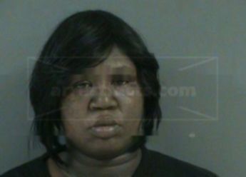 Rachel Shandell Boykins