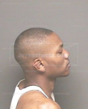 Natravis Tyquan Duncan