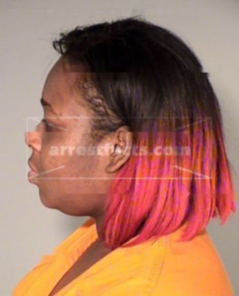 Bridgette Nichol Perry