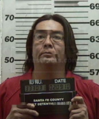Gerald Aguilar