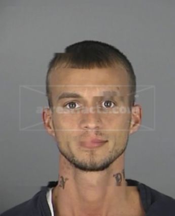 Jeremy Lee Mackey