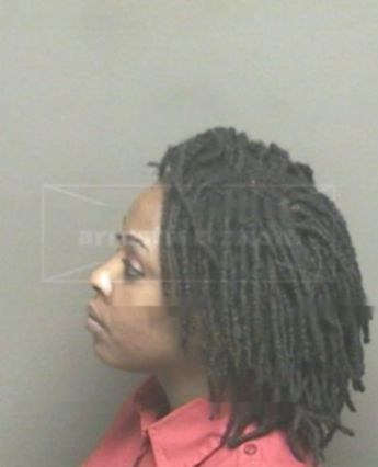 Shadena Nekkia Furlow