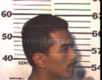 Daniel Castro Nino