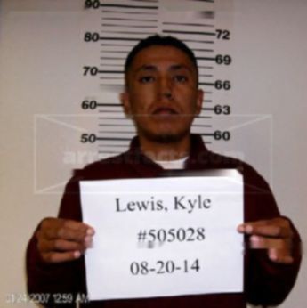 Kyle Lewis