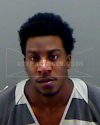 Joshua Deon Simmons