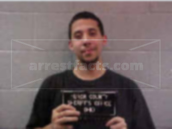 Brandon Leonard Sharpe