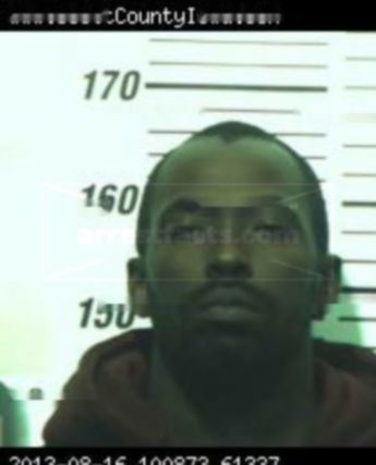 Terrill Ivan Davis