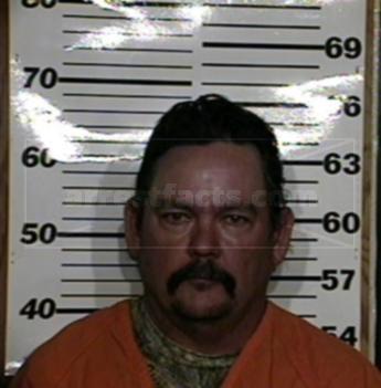 Randy Dene Hopkins