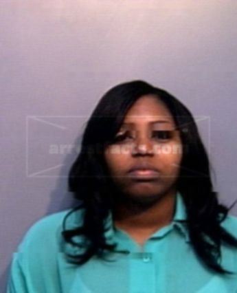 Tiffany Laquita Frison