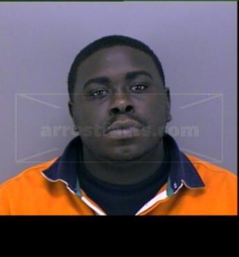 Brian Keith Johnson