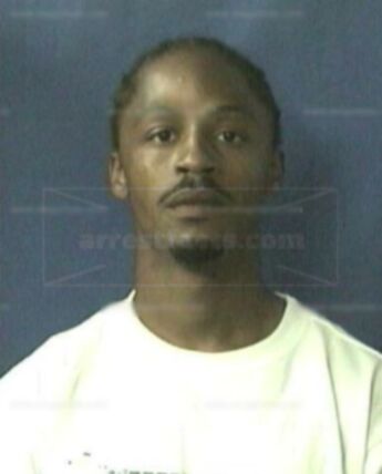 Antonio Deon Fowlkes