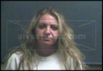 Tiffany Marie Wainscott