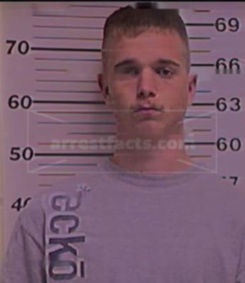 Christopher Justin Mckinley