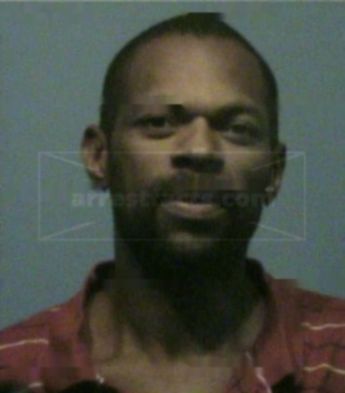Alonzo James Sims