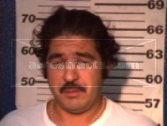 Gerardo Barrera Castaneda