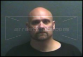 Michael Wayne Cash