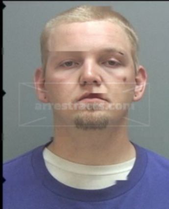 Jessie Wayne Buckley