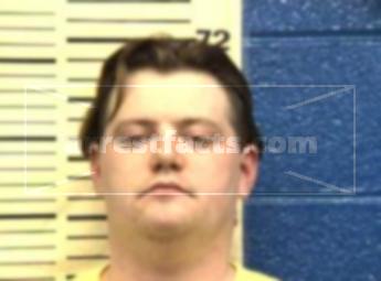 Jason Keith Strawn